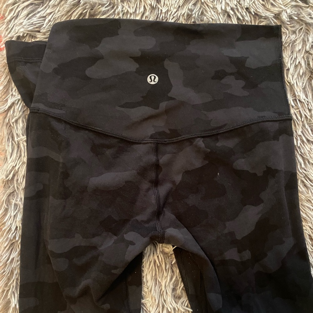Lululemon Align 28”